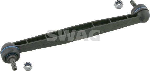 Swag 62 79 0020 - Тяга / стойка, стабилизатор unicars.by