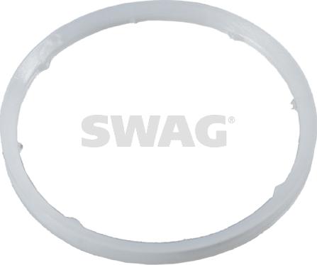 Swag 10 94 4316 - Подшипник, натяжная планка ребри unicars.by