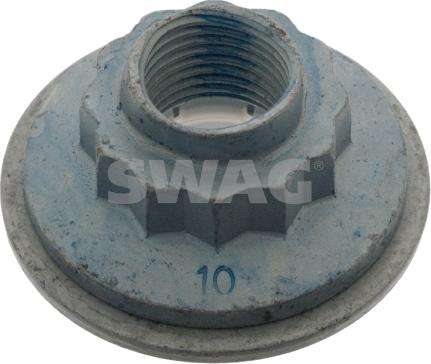 Swag 10 94 7869 - Гайка unicars.by