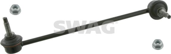 Swag 10 91 9333 - Тяга / стойка, стабилизатор unicars.by