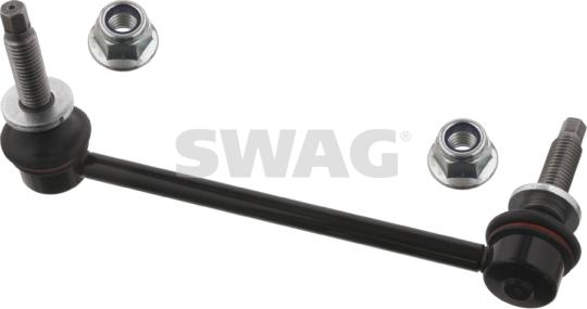 Swag 10 93 4315 - Тяга / стойка, стабилизатор unicars.by