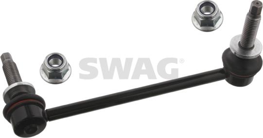 Swag 10 93 4316 - Тяга / стойка, стабилизатор unicars.by