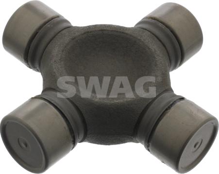 Swag 10 93 8416 - Шарнир, продольный вал unicars.by