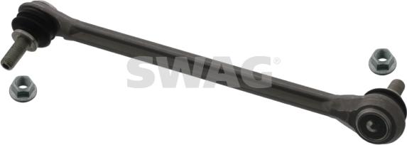 Swag 10 93 8054 - Тяга / стойка, стабилизатор unicars.by