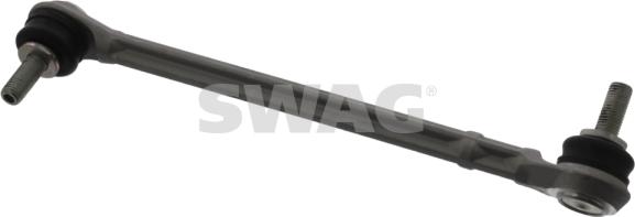 Swag 10 93 8055 - Тяга / стойка, стабилизатор unicars.by