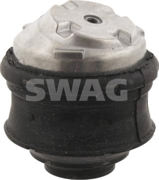 Swag 10 92 9330 - Подушка, опора, подвеска двигателя unicars.by