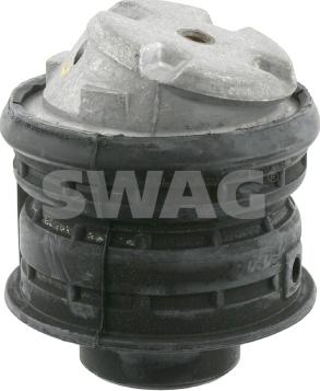 Swag 10 92 8012 - Подушка, опора, подвеска двигателя unicars.by