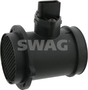 Swag 10 92 8340 - Датчик потока, массы воздуха unicars.by