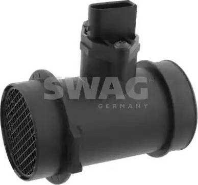 Swag 10 92 8342 - Датчик потока, массы воздуха unicars.by