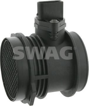 Swag 10 92 8339 - Датчик потока, массы воздуха unicars.by