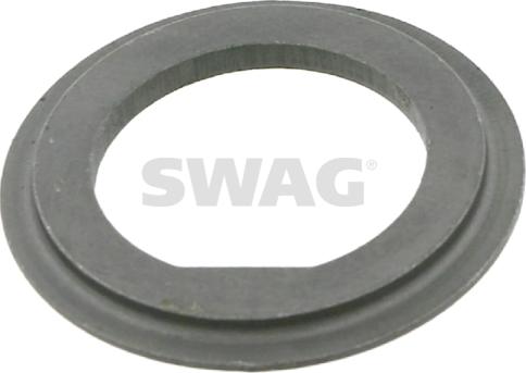 Swag 10 92 3659 - Пыльник, сальник подшипника ступицы unicars.by