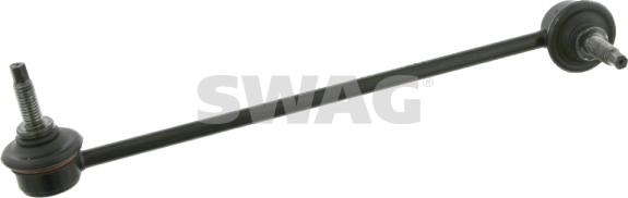 Swag 10 92 2334 - Тяга / стойка, стабилизатор unicars.by