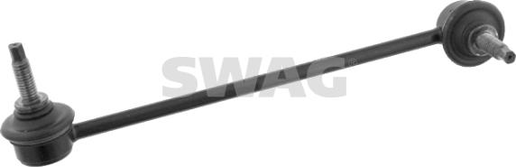 Swag 10 92 2333 - Тяга / стойка, стабилизатор unicars.by