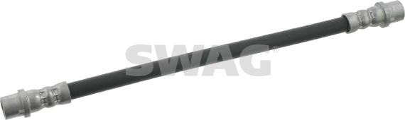 Swag 10 92 7088 - Тормозной шланг unicars.by