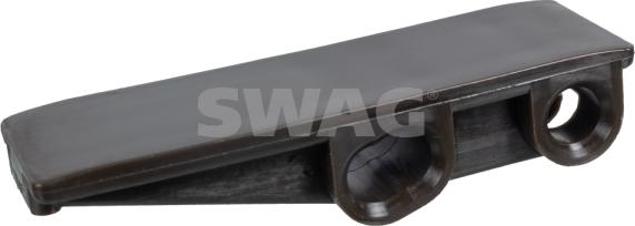 Swag 10 09 0014 - Планка успокоителя, цепь привода unicars.by