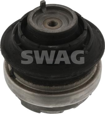 Swag 10 13 0099 - Подушка, опора, подвеска двигателя unicars.by