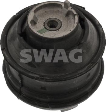 Swag 10 13 0096 - Подушка, опора, подвеска двигателя unicars.by