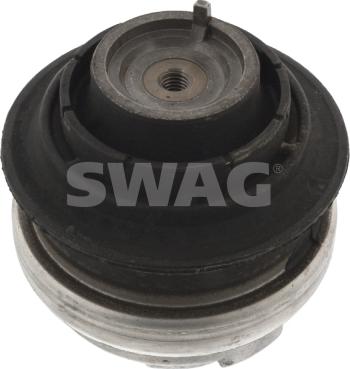 Swag 10 13 0091 - Подушка, опора, подвеска двигателя unicars.by