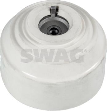 Swag 10 13 0089 - Подушка, опора, подвеска двигателя unicars.by