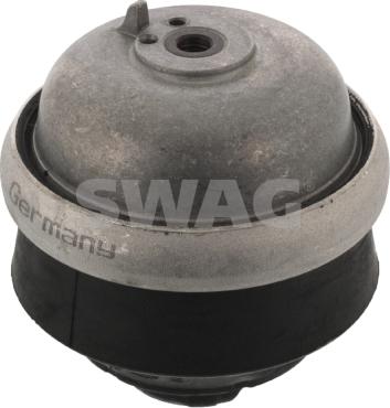 Swag 10 13 0039 - Подушка, опора, подвеска двигателя unicars.by