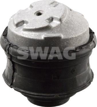 Swag 10 13 0027 - Подушка, опора, подвеска двигателя unicars.by