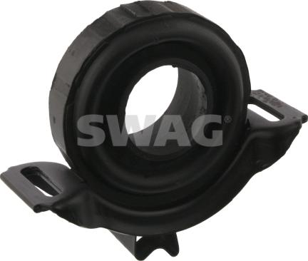 Swag 10 87 0018 - Подшипник карданного вала, центральная подвеска unicars.by