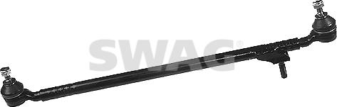 Swag 10 72 0026 - Рулевая тяга unicars.by