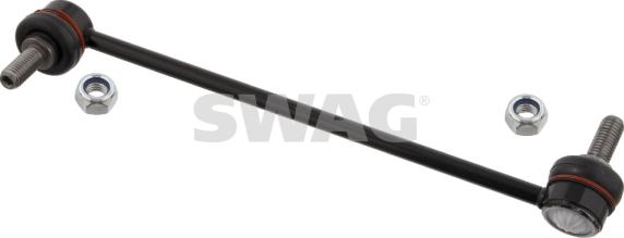 Swag 89 92 8671 - Тяга / стойка, стабилизатор unicars.by