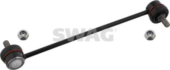 Swag 89 92 8044 - Тяга / стойка, стабилизатор unicars.by