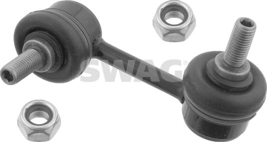 Swag 89 92 7441 - Тяга / стойка, стабилизатор unicars.by