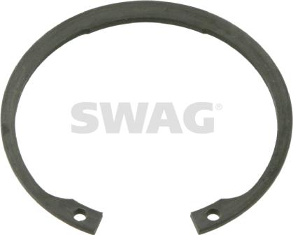 Swag 84 93 1490 - Стопорное кольцо unicars.by