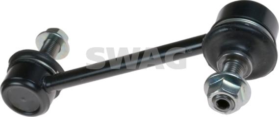 Swag 85 94 8075 - Тяга / стойка, стабилизатор unicars.by