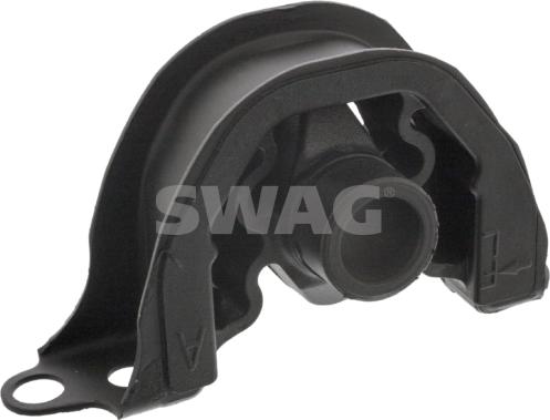 Swag 85 13 0004 - Подушка, опора, подвеска двигателя unicars.by