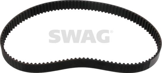 Swag 80 92 6850 - Зубчатый ремень ГРМ unicars.by