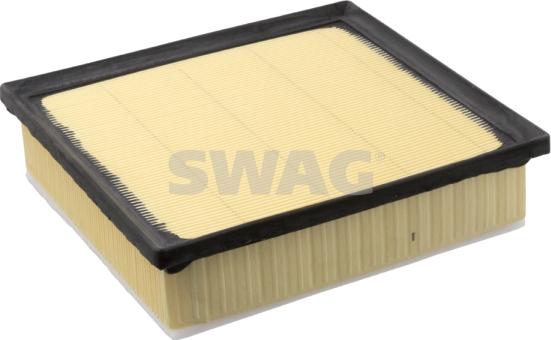 Swag 80 10 3003 - Воздушный фильтр, двигатель unicars.by