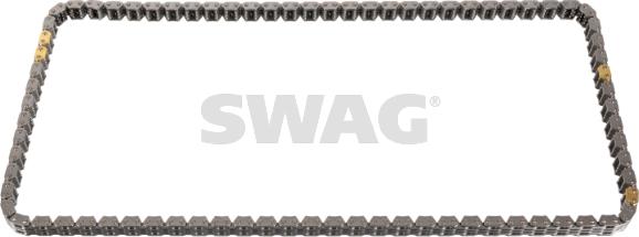 Swag 81 94 9573 - Цепь привода распредвала unicars.by