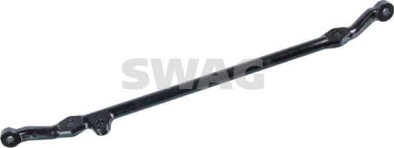 Swag 81 94 3175 - Рулевая тяга unicars.by