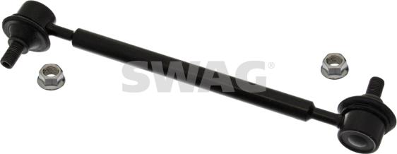 Swag 81 94 2964 - Тяга / стойка, стабилизатор unicars.by