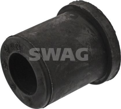 Swag 81 94 2906 - Втулка, листовая рессора unicars.by