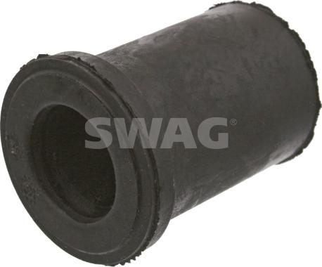 Swag 81 94 2907 - Втулка, листовая рессора unicars.by