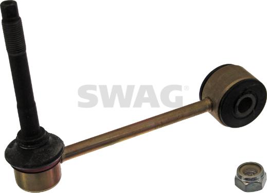 Swag 81 94 2976 - Тяга / стойка, стабилизатор unicars.by