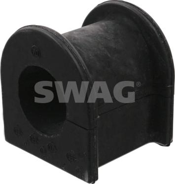 Swag 81 94 2848 - Втулка стабилизатора unicars.by