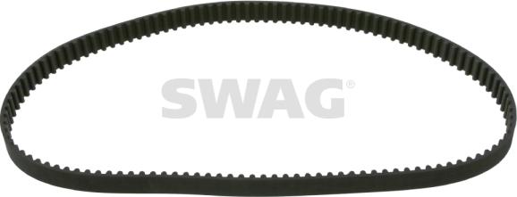 Swag 81 92 4364 - Зубчатый ремень ГРМ unicars.by