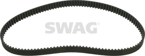 Swag 81 92 4363 - Зубчатый ремень ГРМ unicars.by