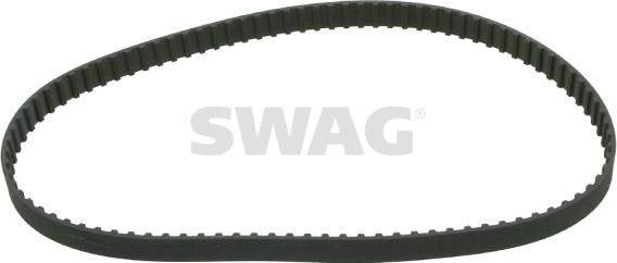 Swag 81 92 6807 - Зубчатый ремень ГРМ unicars.by