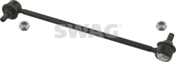 Swag 81 92 3575 - Тяга / стойка, стабилизатор unicars.by