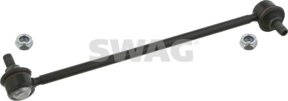 Swag 81 92 3577 - Тяга / стойка, стабилизатор unicars.by