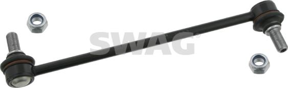 Swag 81 92 3636 - Тяга / стойка, стабилизатор unicars.by