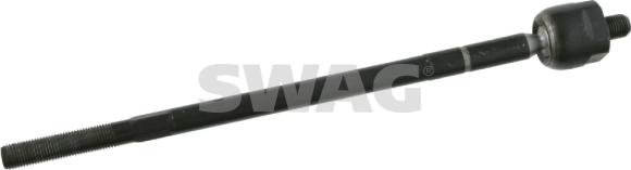 Swag 81 92 3023 - Осевой шарнир, рулевая тяга unicars.by