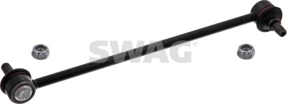 Swag 81 92 2993 - Тяга / стойка, стабилизатор unicars.by